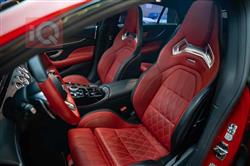 مرسيدس بنز AMG GT